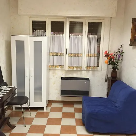 Casetta La Dolce Vita דירה *
