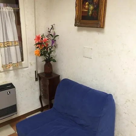 Casetta La Dolce Vita * רומא